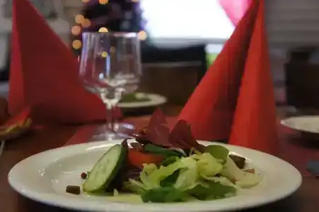 Santa's Luxury Boutique Villa - Santa Claus Village - 9