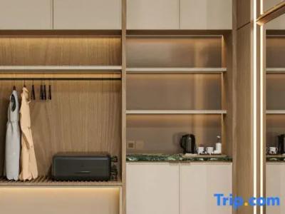 The Ritz-Carlton Jakarta, Pacific Place - 94