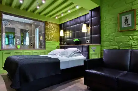 Hôtel du Château & Spa Gemology - 1
