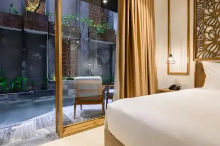 Daisy Boutique & Apartment - 55