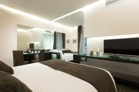 Best Western Plus Universo - 26