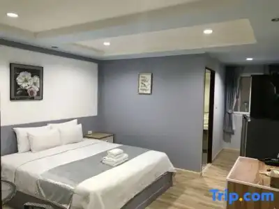 The Beach Front Resort Pattaya  - SHA Plus - 71