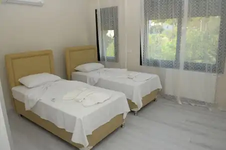 Azize Palas Apart Otel - 1