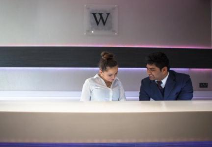 The W14 Kensington - 20
