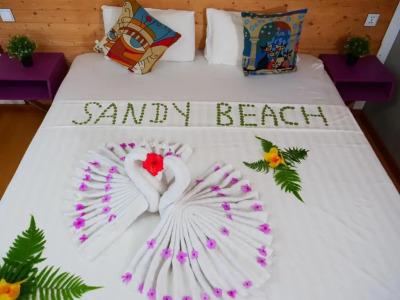 Sandy Beach Bungalows by EHM - 44