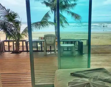 Apple Beachfront Resort - 43