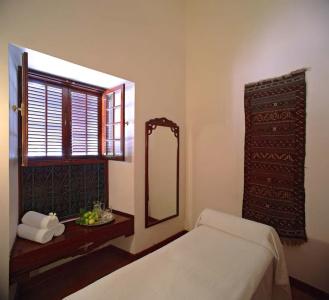 Zanzibar Serena - 16