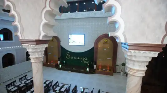 Sumaya - 5