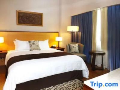 Summit Parkview Yangon - 127
