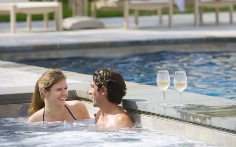 Green Mountain Inn - 21