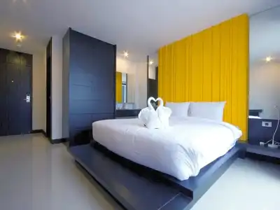 Punyapha Place Pattaya Beach - 39