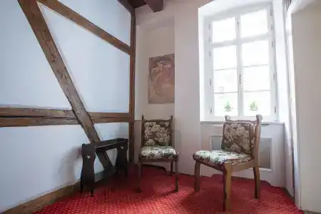 Tyn Yard Residence - 5