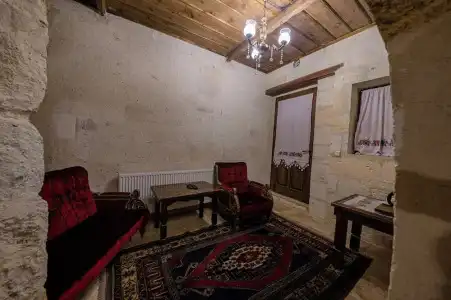 Konak Bezirhane Cave Otel - 61