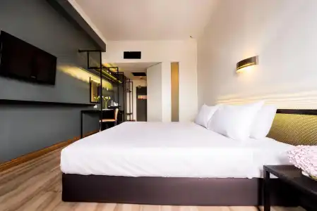 Sentral Pudu @ City Centre/Bukit Bintang - 48