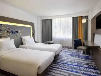 Novotel Bali Ngurah Rai Airport - 51