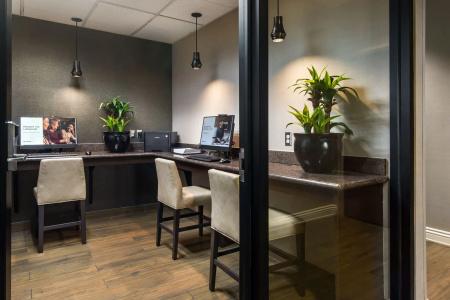 Residence Inn Las Vegas Hughes Center - 37