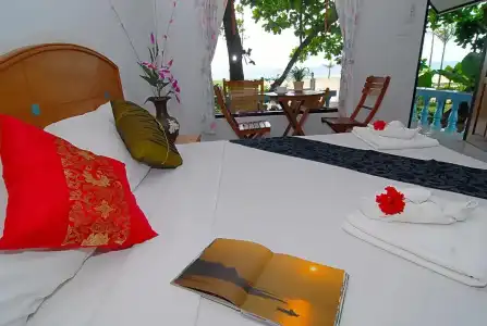Lanta Il Mare Beach Resort - 28