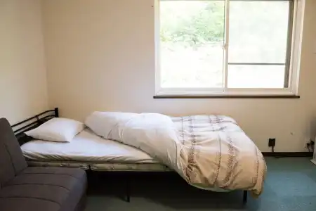 Otaru Guesthouse Harvest - Hostel - 41