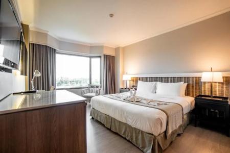 The Grand Riverside Phitsanulok - 71