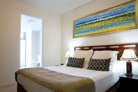 Cairns Private Apartments - 123