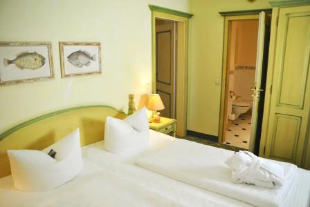 Rugard Thermal Strandhotel - 25