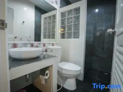 Phang Nga Guesthouse - 43