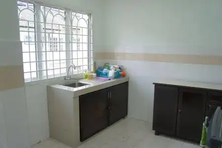 Sunshine Jonker Guesthouse - 15