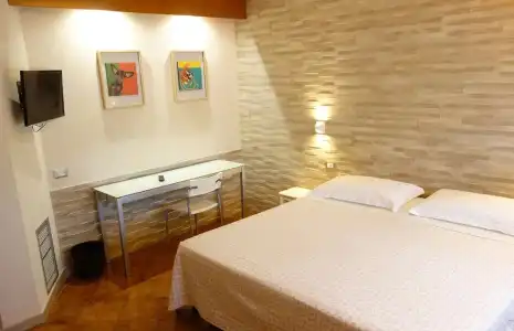 Euromotel Croce Bianca - 62