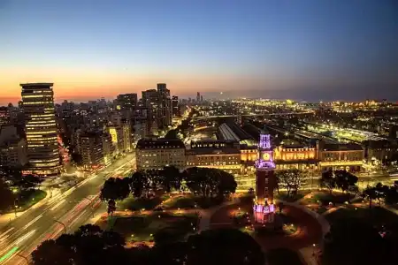 Sheraton Buenos Aires & Convention Center - 136