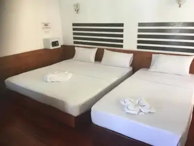 Coco's Guesthouse - 62