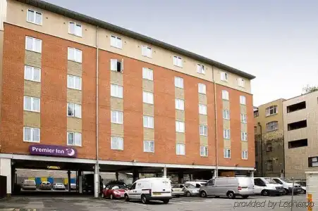 Premier Inn London Tower Bridge - 31