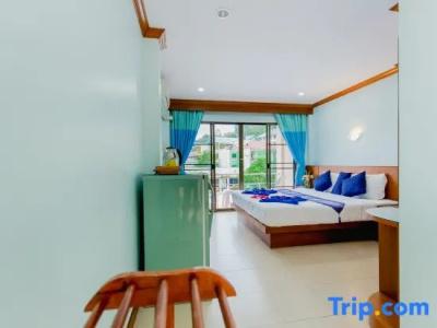 RK Guesthouse - 48