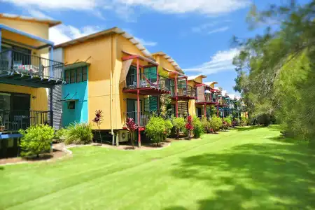 Noosa Lakes Resort - 24