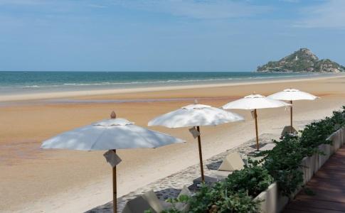 Loligo Resort Hua Hin - 29