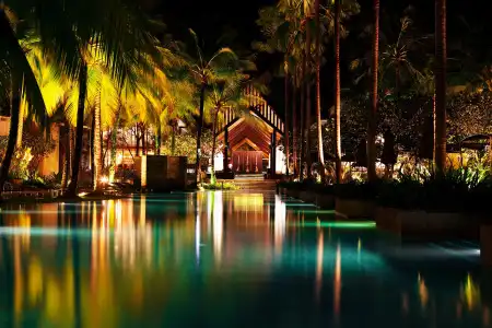 Twinpalms Surin Beach Phuket - 27