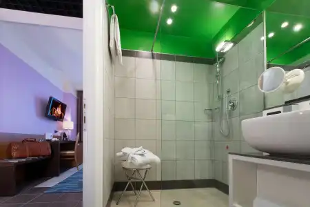 Four Points Flex by Sheraton Bologna Airport - 12