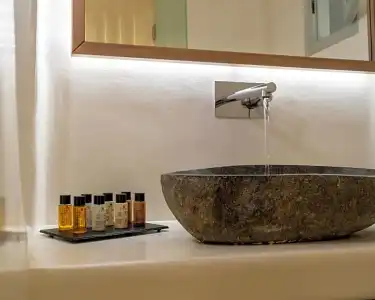 Belvedere Suites - 21