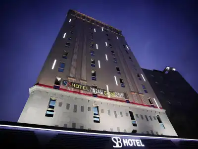 Boutique SB Seoul - 0