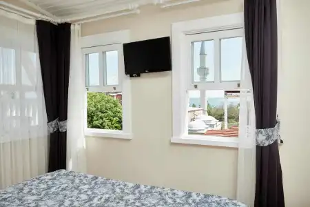 Mataraci Konak - 86