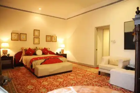 Rambagh Palace - 32