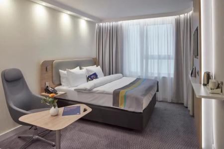 Holiday Inn Express MERZIG by IHG - 30