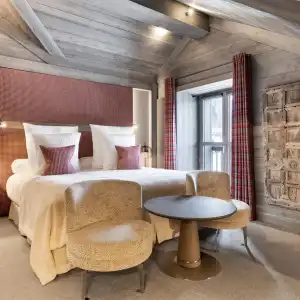 Hôtel le K2 Chogori - 32