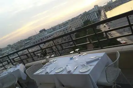 JRs Bari Grande Albergo delle Nazioni - 28