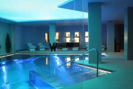Grand Plaza & Wellness - 43