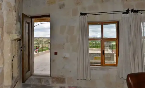 Seki Cavusin Suite - 104