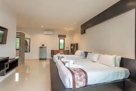 Aonang Viva Resort - 29