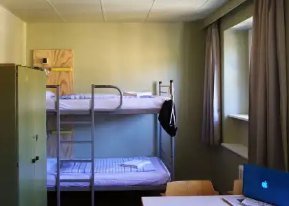 Amstel House Hostel - 5