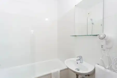 Hostal Argo - 14