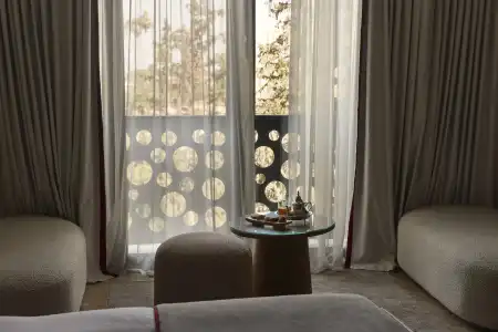 Nobu Marrakech - 92
