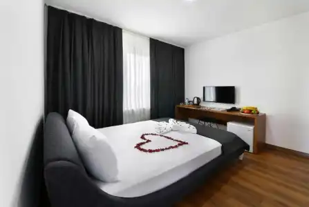 Nish Suite Atasehir - 39